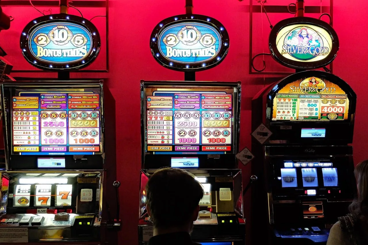 77bet Casino